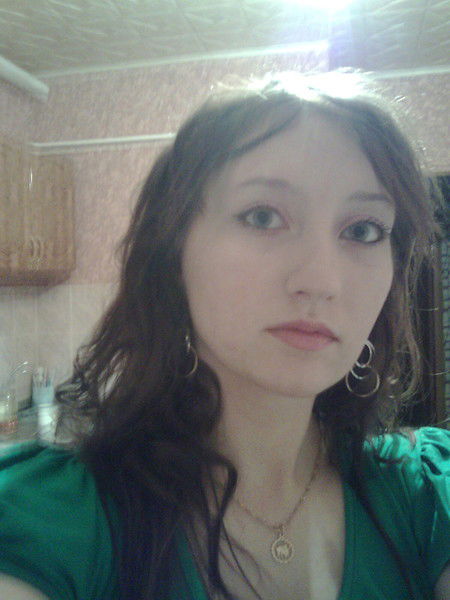 Оленька...... .