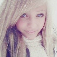 Лиза Шевченко