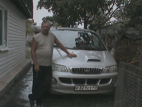 Валера Астафьев