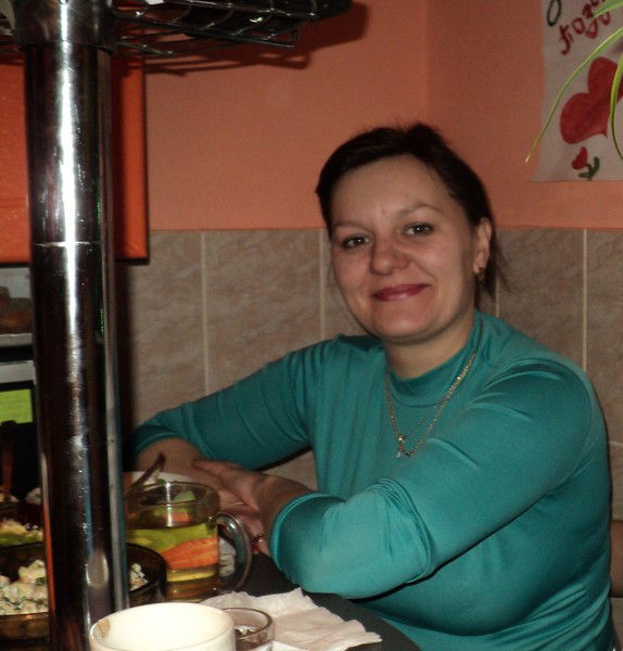 Наталья Буймистер