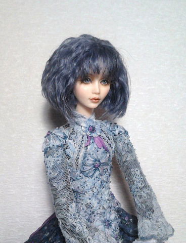 Ирина Волкова