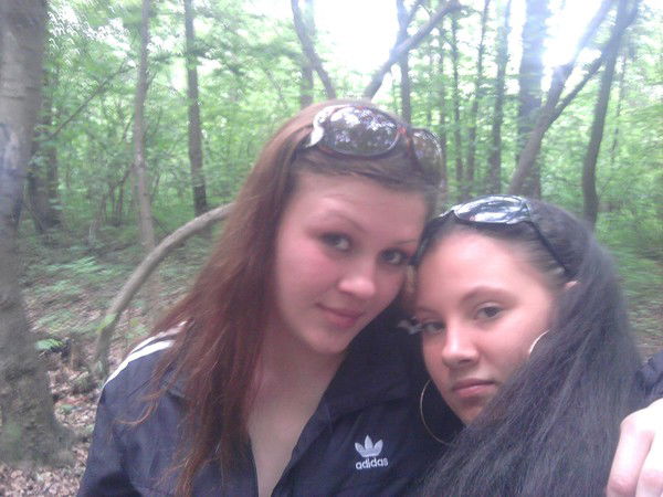 Анна Федорова