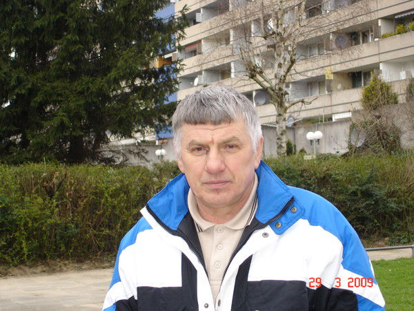 Виктор Бейко