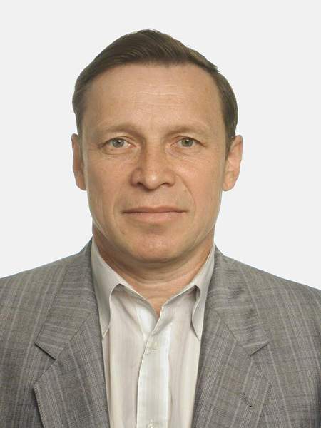 Павел Ермолюк