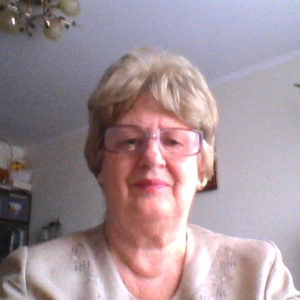 Людмила Вардоиани