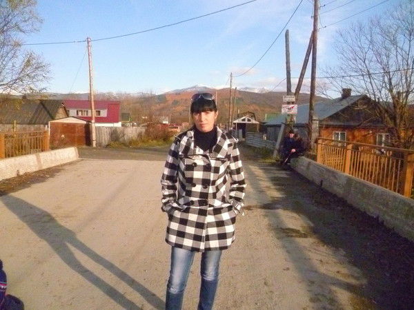 Оксана Псарёва