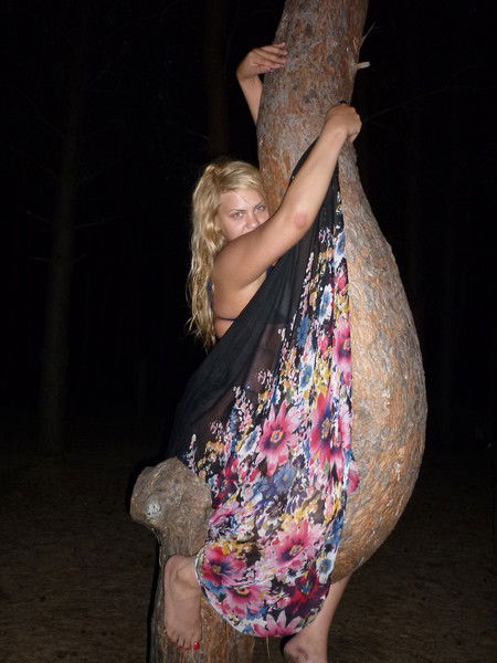 Евгения Кондратова (Шитова)