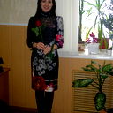 Екатерина Абдулина