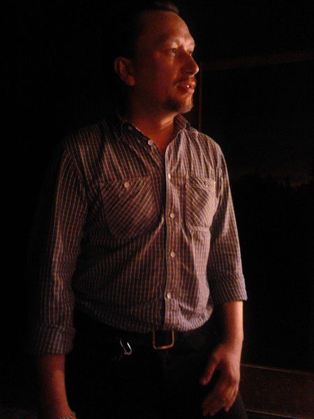 Александров Михаил