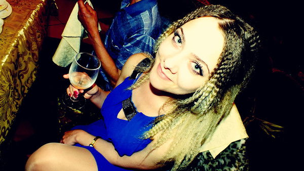 Светлана Терёшина