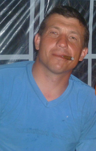 Сергей Терешкин