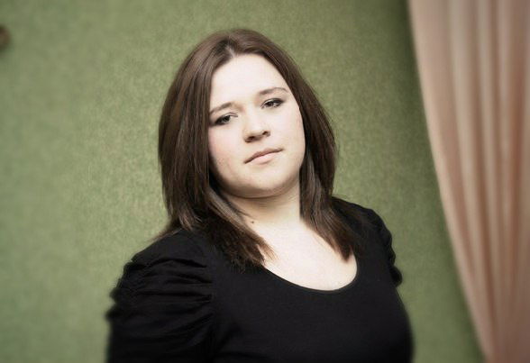 Таня Буланова