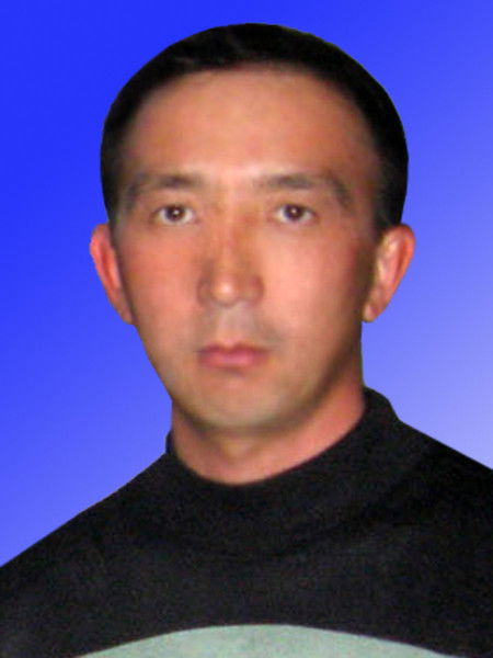 Нурлан Кокеев