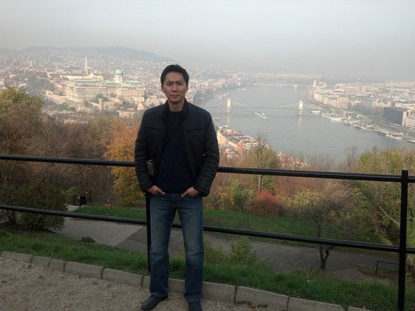 Виталий Пак