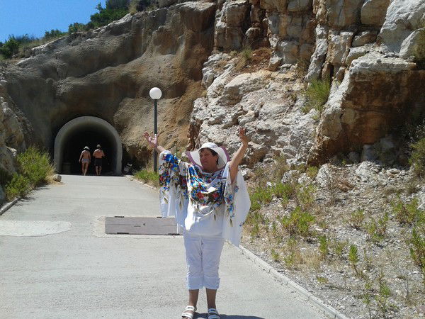 Вера Браженко