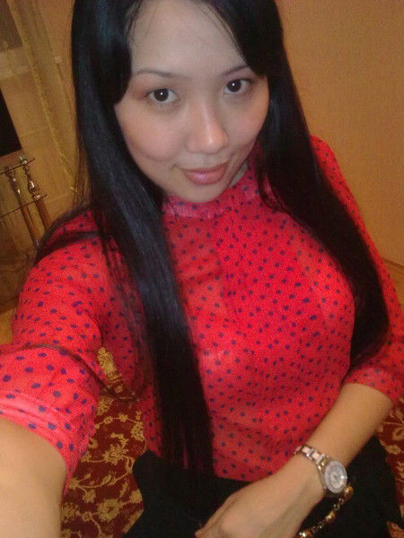 Маржан Аманбек