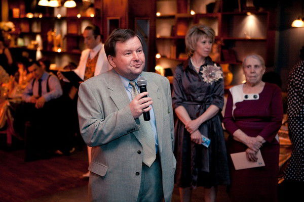 Андрей Иванов