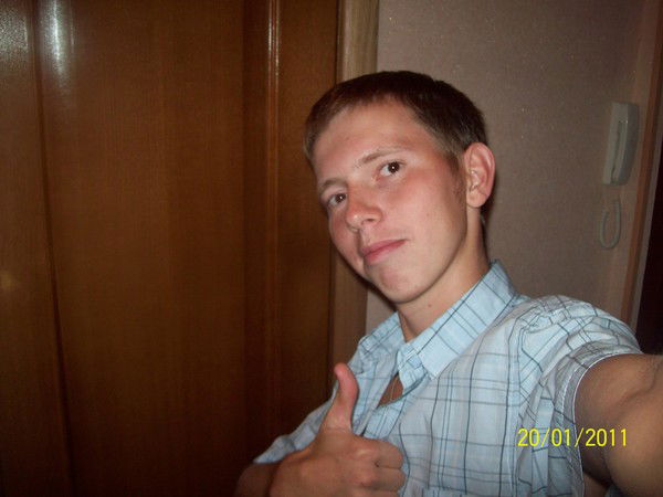 Анатолий Якушев