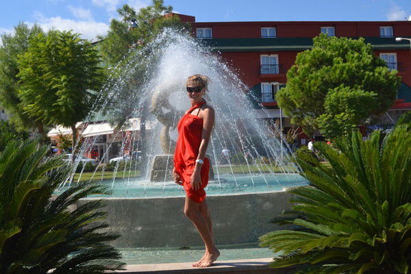 Анастасия Шпак