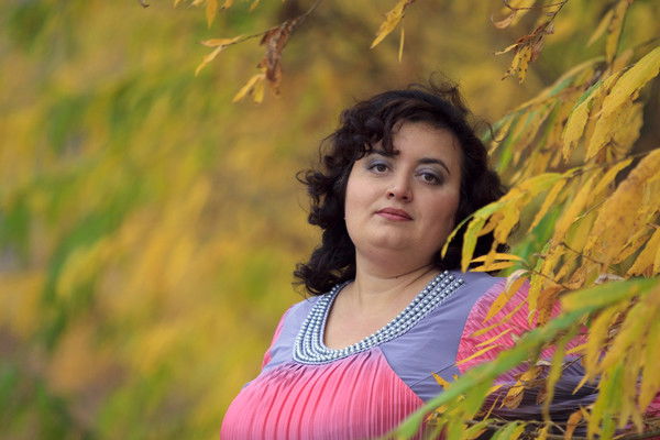 Елена Певзнер