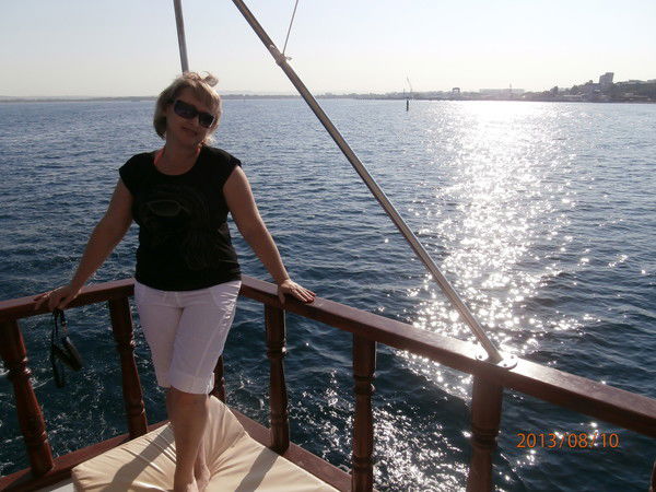 Светлана Пешина