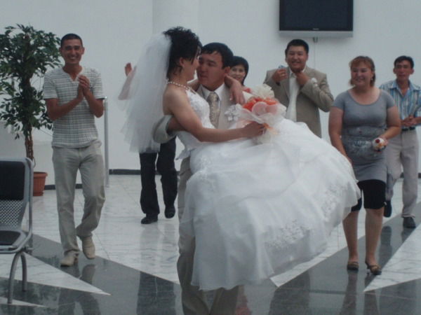 Элеонора Ертайкызы