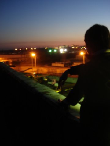 Валентин Колоницкий