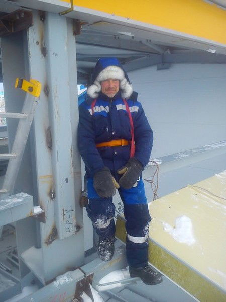 Андрей Башуров