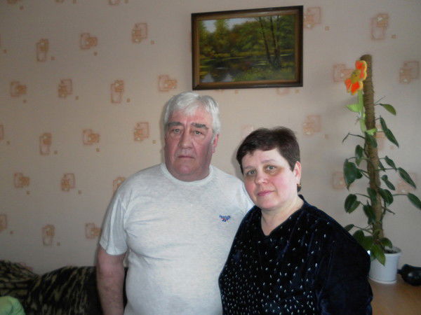 Татьяна Приходченко(Зачепа)