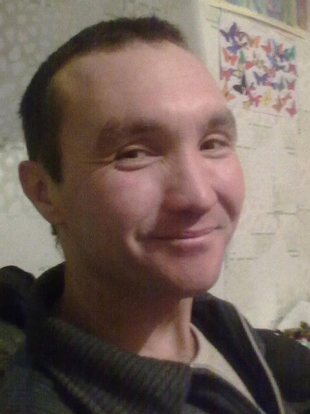 Рашид Салимов