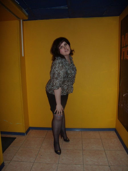 Виктория Войтенко