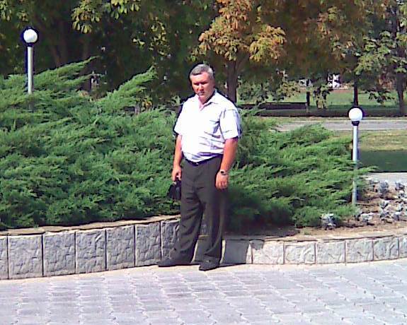 Валера Яловенко