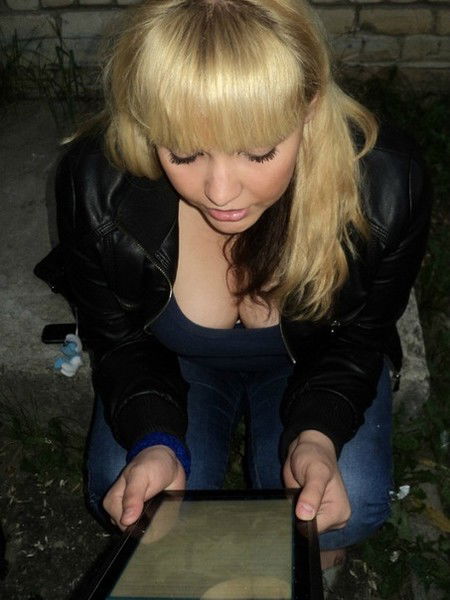 Ирина Головенкова