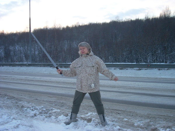 Тамара Колеватых