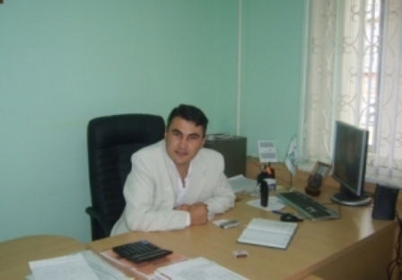 Марат Елисеев