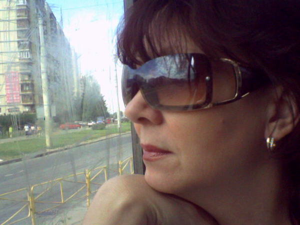 Татьяна Никифорова