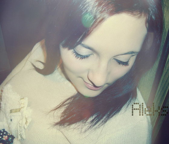 Сашуля Малачинская