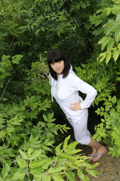 Ксения Сарсенова