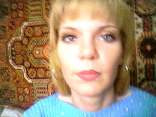 Елена Фирстова