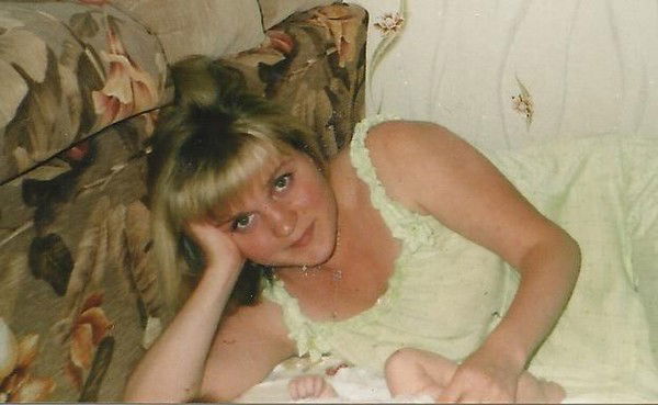 Марина Соловьева