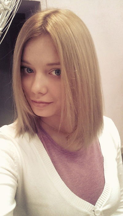 Даша Рудаева