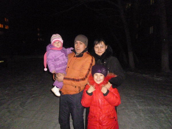 Галым Ержанов