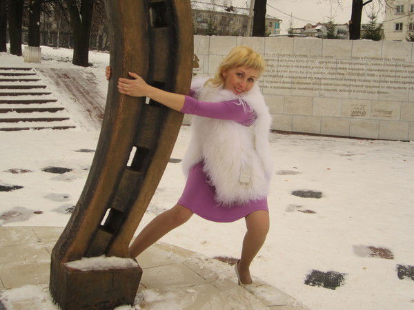 Наталья Суворова