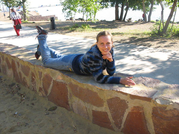 Анна Кузнецова