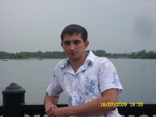 Дмитрий Новиков