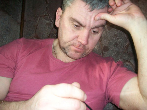 Михаил Кузнецов