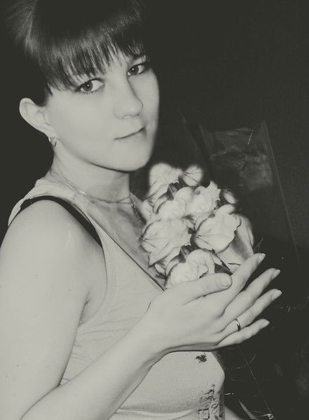 Анастасия Воложенинова