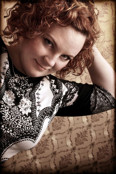 Яна Ромашова