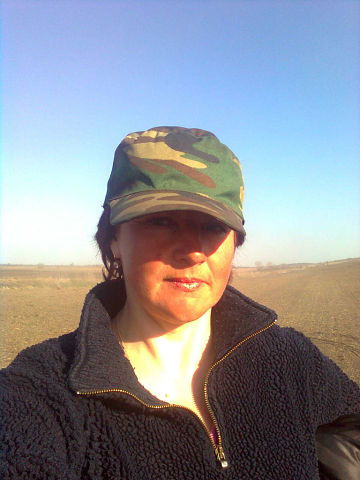 Наталья Мороз