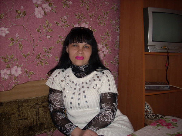 Ирина Кравченко